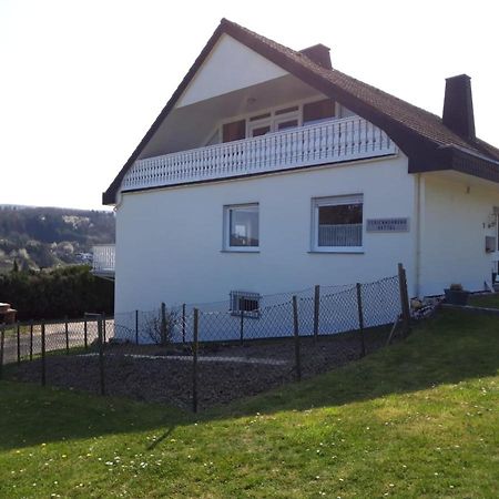 Ferienwohnung Kittel Oberzissen Exterior foto