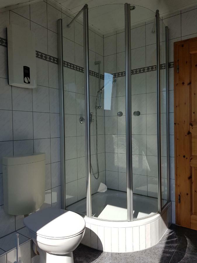 Ferienwohnung Kittel Oberzissen Exterior foto